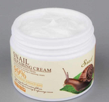 Krema od Puževe Sluzi za Zarastanje i Njegu Kože