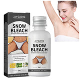 Krema za Izbeljivanje Intimnih i Osetljivih Delova