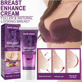 Krema za Masažu, Učvršćivanje i Povećanje Grudi