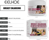 Krema za Povećanje Grudi za Žene