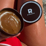 Krema za Preplanuli Ten Shine Brown Chocolate