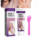 Krema za Uklanjanje Dlaka