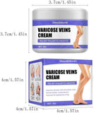 Krema za lečenje proširenih vena