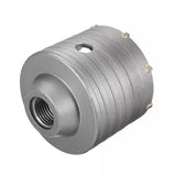 Krune za bušenje betona 80mm od karbida