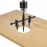 Kružni sekač drveta i keramike