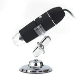 Digitalni mikroskop sa kamerom i uvećanjem do 1600x