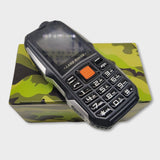 Land Rover mobilni telefon Dual Sim c9