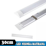 LED Neonka Matirana 30cm