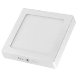 LED Panel 18w nadgradni kockasti