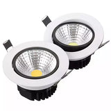 LED Spot 12w