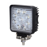 LED radna LAMPA 27W