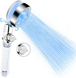 LED Glava za Tuš pod Visokim Pritiskom