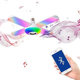 LED Sijalica sa Bluetooth Zvučnikom