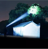 Lampa za glavu sa 5 led dioda 5*XPE