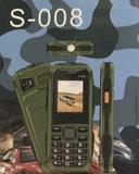 Land Rover S-008 Telefon sa Jakom Baterijom