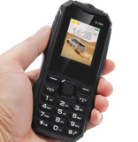 Land Rover S-008 Telefon sa Jakom Baterijom