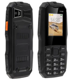 Land Rover S-008 Telefon sa Jakom Baterijom