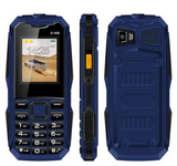 Land Rover S-008 Telefon sa Jakom Baterijom