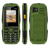 Land Rover S-008 Telefon sa Jakom Baterijom