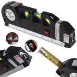 Laserska Libela 3 u 1 Vaservaga