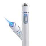 Laserska olovka protiv akni bubuljica