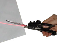 Laserski Vođene Makaze - Infracrvene Makaze za Pozicioniranje od Nerđajućeg Čelika