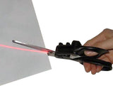 Laserski Vođene Makaze - Infracrvene Makaze za Pozicioniranje od Nerđajućeg Čelika