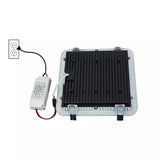 LED Panel 16w ugradni