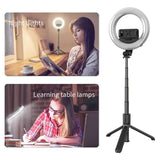 Led prsten selfie stick4 600x600 1