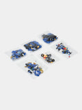 Lego City Police Konstruktor - 401 Deo