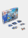 Lego City Police Konstruktor - 401 Deo