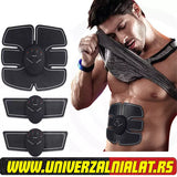 Smart fitnes aparat za mršavljenje