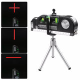 Laserska Libela 3 u 1 vaservaga