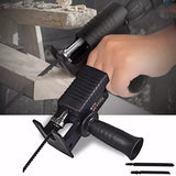 Lisičarka testera nastavak za bušilicu