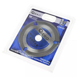 Geko list kružne testere 125mm