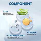 Losion Maska za Negu Kože sa Hijaluronskom Kiselinom