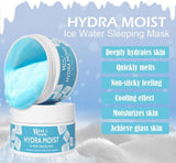 Losion Maska za Negu Kože sa Hijaluronskom Kiselinom