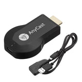 M12 Plus Anycast Chromecast