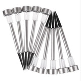 Set od 6 SOLARNIH baštenskih LED lampi