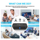 Android smart box MXQ 4K Pro