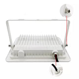 SLIM Reflektor 200w bele boje