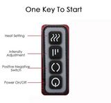 Masažer za Stopala - Masaža za Noge