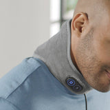 Masažni Toplotni Omot za Vrat sa Vibracijama