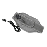 Masažni Toplotni Omot za Vrat sa Vibracijama