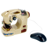 Mašina za Šivenje Igračka za Devojčice