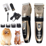 Masinica za kucne ljubimce min