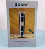 Mašinica za Šišanje Geemy GM-8001