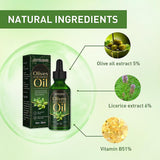 Maslinovo ulje za lečenje akni i uklanjanje mitesera