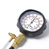 Set za merenje pritiska goriva