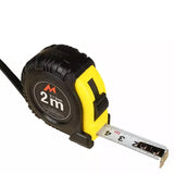 Merna traka - Metar 2m